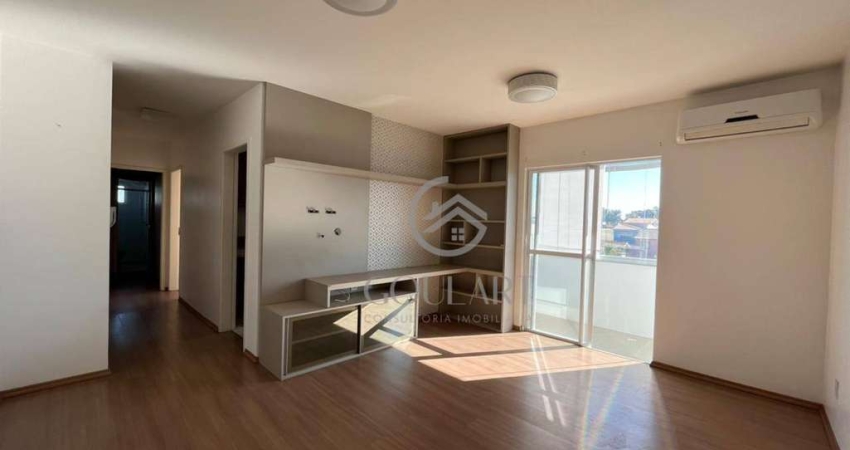 Lindo apartamento próximo ao foro e Shopping Pelotas