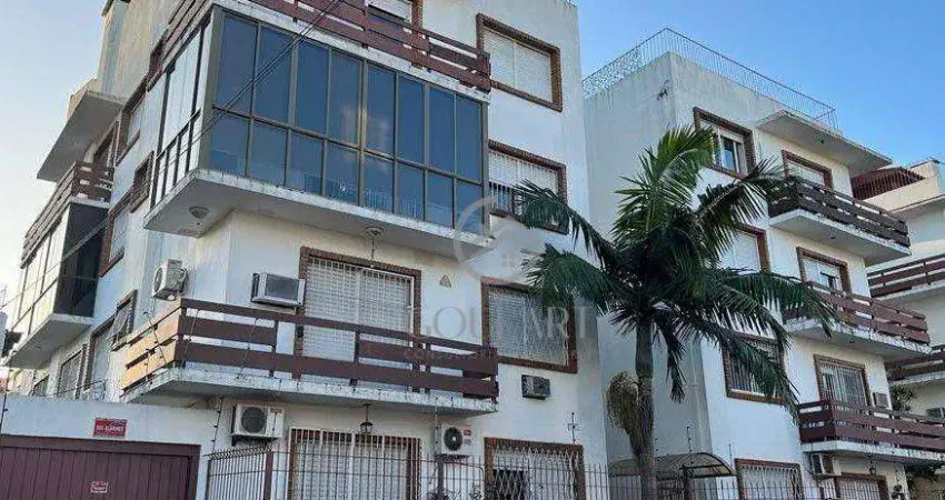 Apartamento com 3 quartos à venda na Rua Coronel Alberto Rosa, Centro, Pelotas