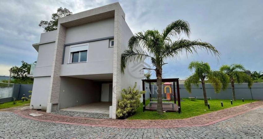 Sobrado condomínio fechado em região nobre Zona Norte