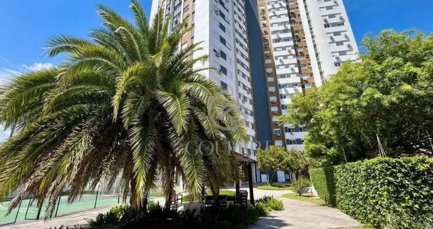 Apartamento com 2 quartos à venda na Avenida Presidente Juscelino Kubitschek de Oliveira, Centro, Pelotas