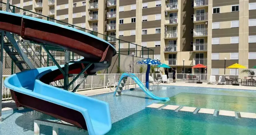 Apartamento com 2 quartos à venda na Avenida Bento Gonçalves, Porto, Pelotas