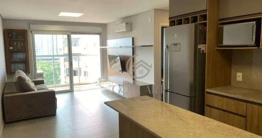Apartamento com 2 quartos à venda na Rua Almirante Barroso, Centro, Pelotas