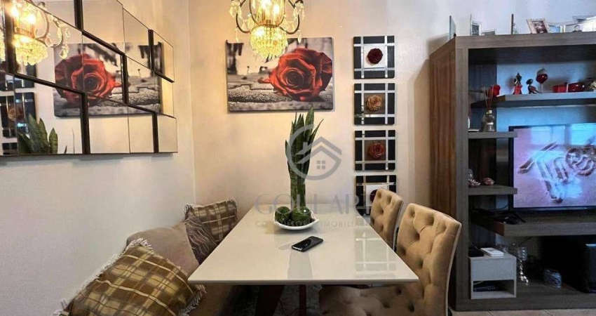 Apartamento Térreo próximo ao Centro