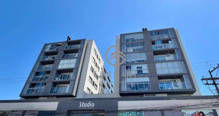 Loft com 1 quarto à venda na Rua Almirante Barroso, Centro, Pelotas