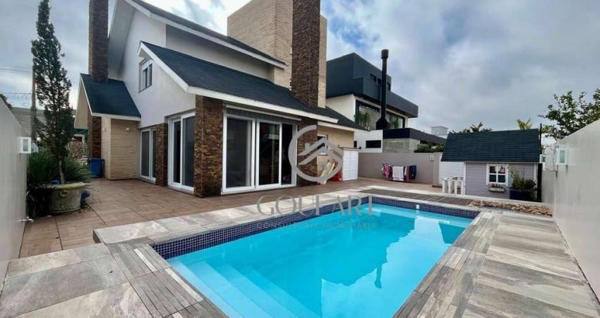 Casa Altíssimo Padrão no Lagos de São Gonçalo