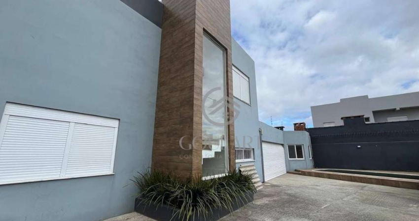 Casa com 2 quartos à venda na Rua Um, Areal, Pelotas
