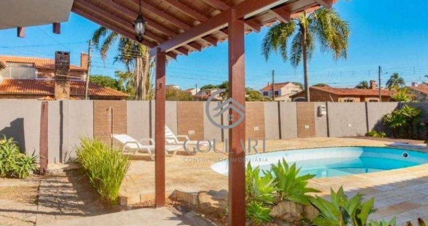 Casa com 4 quartos à venda na Rua Mimosa Assumpção, Laranjal, Pelotas