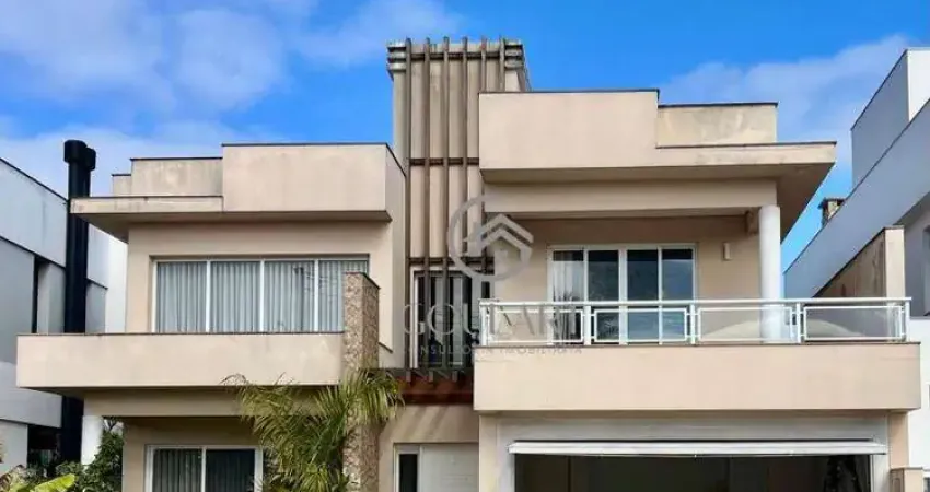 Casa em condomínio fechado com 3 quartos à venda na Avenida Adolfo Fetter, Laranjal, Pelotas