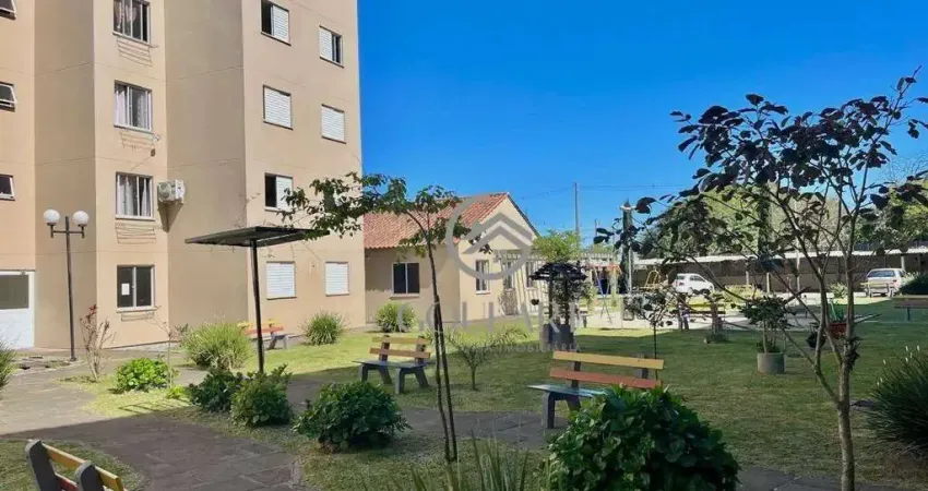 Apartamento com 2 quartos à venda na Rua Comendador Rafael Mazza, Areal, Pelotas