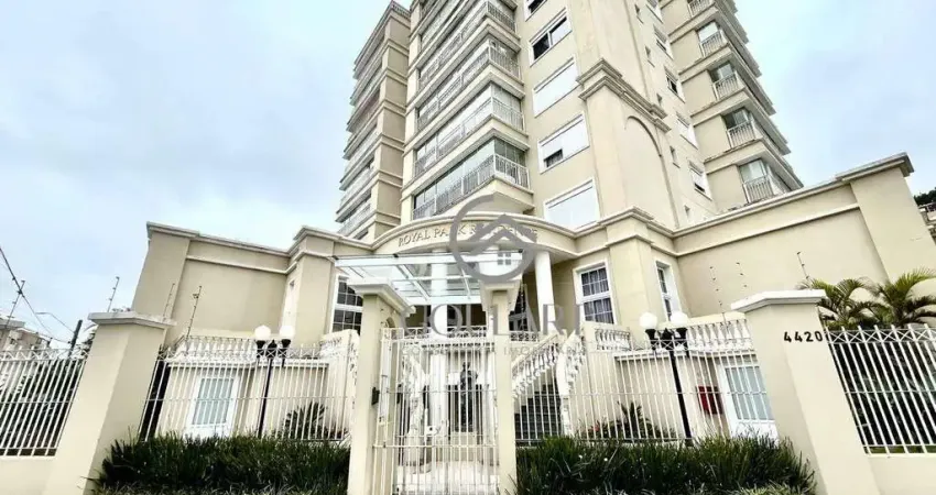 Apartamento com 2 quartos à venda na Avenida Presidente Juscelino Kubitschek de Oliveira, Areal, Pelotas