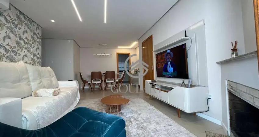 Apartamento com 3 quartos à venda na Rua Barão de Azevedo Machado, Centro, Pelotas