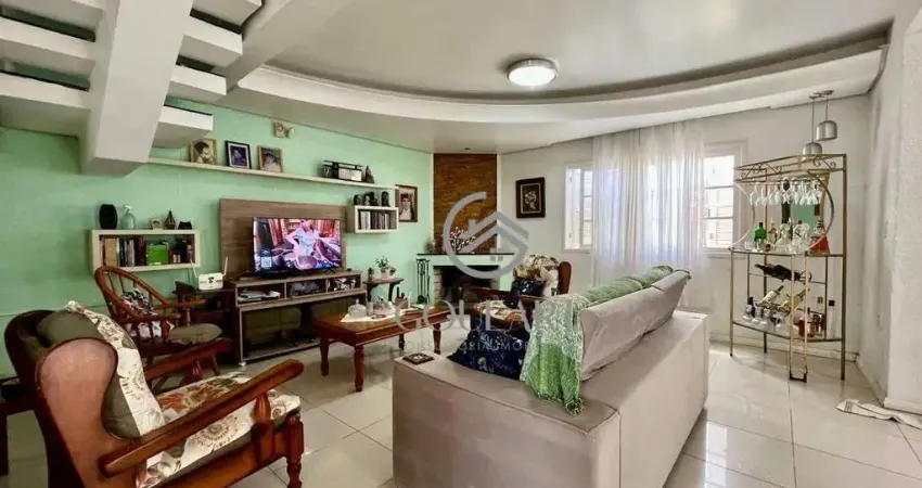 Casa com 3 quartos à venda na Rua Felipe dos Santos, Areal, Pelotas