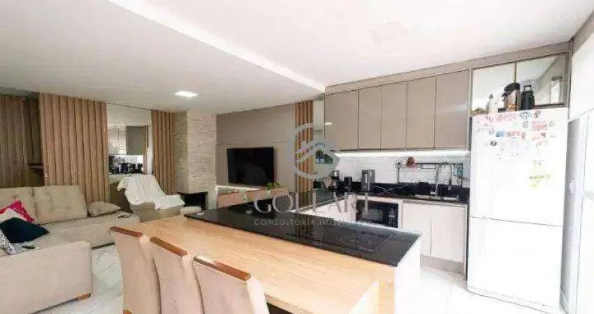 Casa com 3 quartos à venda na Rua Doutor José Vieira da Cunha, Três Vendas, Pelotas