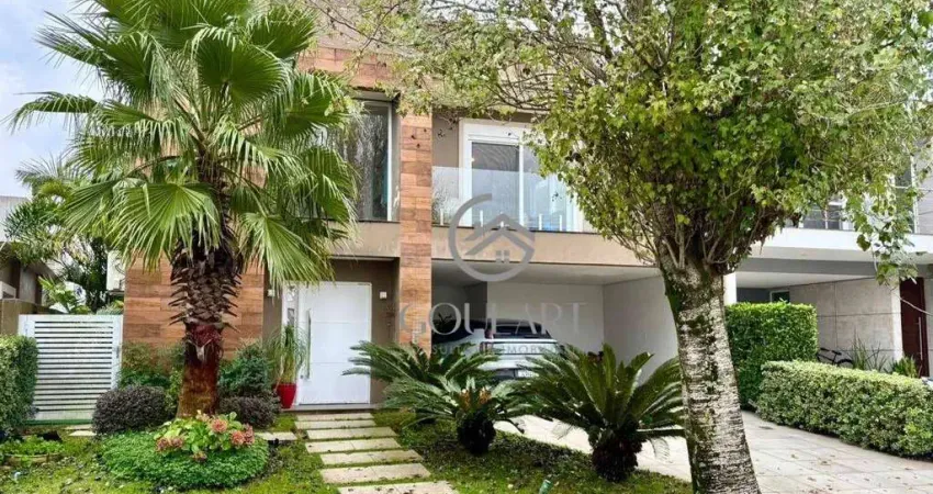 Casa em condomínio fechado com 3 quartos à venda no Recanto de Portugal, Pelotas