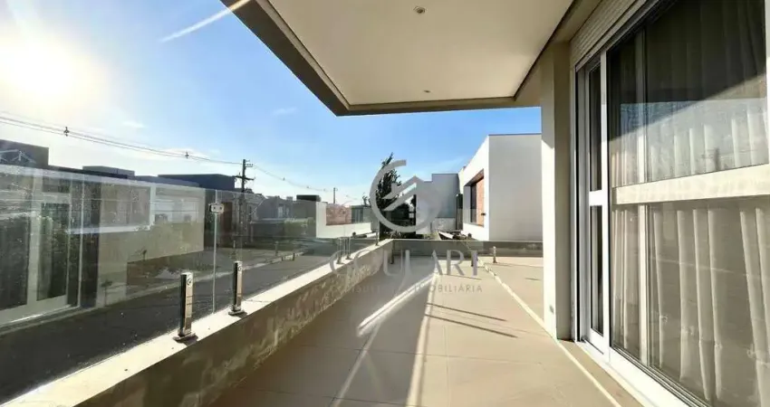 Casa em condomínio fechado com 3 quartos à venda no Recanto de Portugal, Pelotas