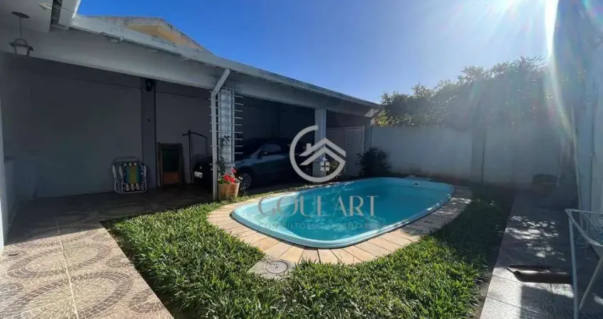 Casa com 4 quartos à venda na Rua Póvoas Júnior, Três Vendas, Pelotas