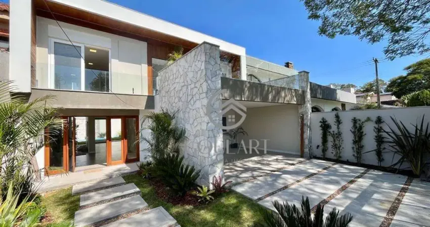 Casa diferenciada Alto Padrão próximo ao `Parque Tênis Club