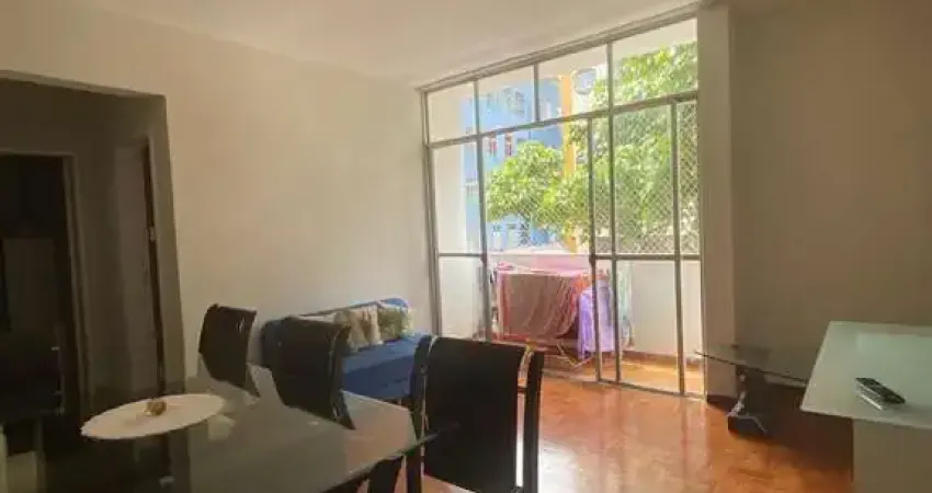 Apartamento com 2 quartos para alugar na Rua Afonso Celso, Barra, Salvador