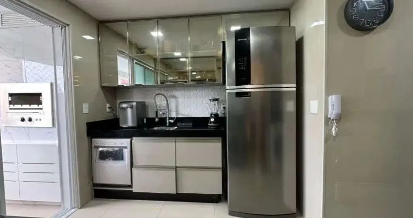 Imóvel para venda com 96 metros quadrados com 2 quartos em cocó - fortaleza - ce