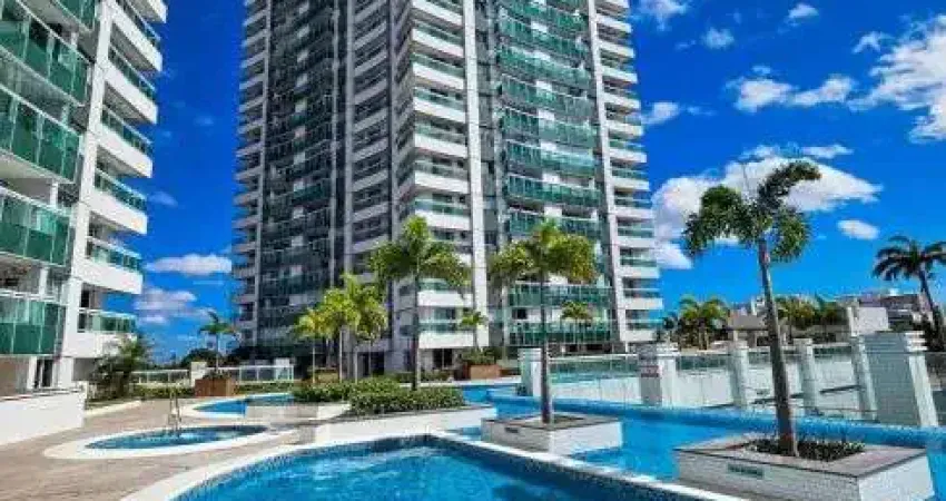 Apartamento com 2 quartos à venda na Rua Doutor Francisco Gadelha, 820, Engenheiro Luciano Cavalcante, Fortaleza