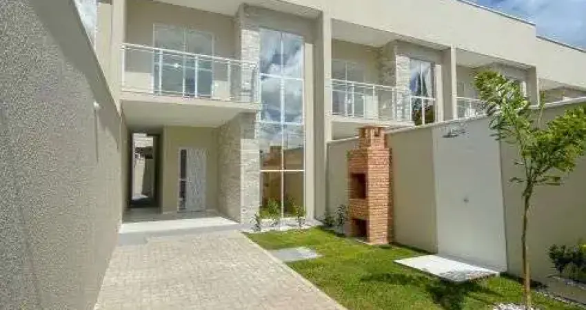 Duplex luzardo viana - maracanaú - entrada em até 60x sem juros - última unidade