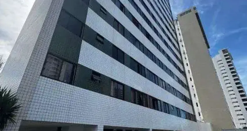 Apartamento com 3 quartos à venda na Rua Marcelo Gentil Porto, 100, Engenheiro Luciano Cavalcante, Fortaleza