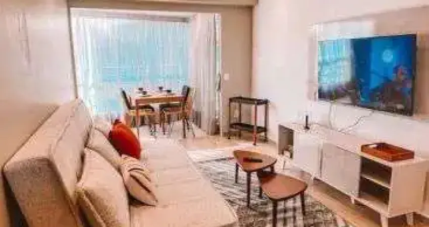 Apartamento com 1 quarto para alugar na Avenida dos Coqueiros, 167, Cumbuco, Caucaia