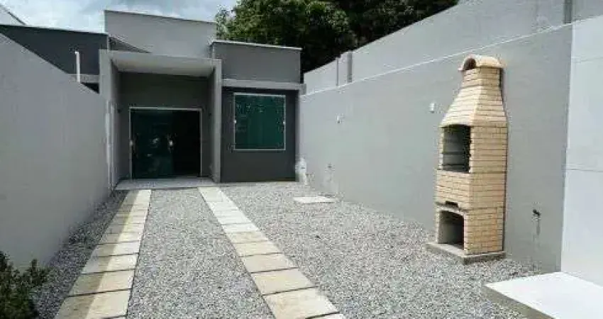 Casas 3 quartos - maracanaú - 1 quarteirão da ce-065 / osório de paiva - última unidade