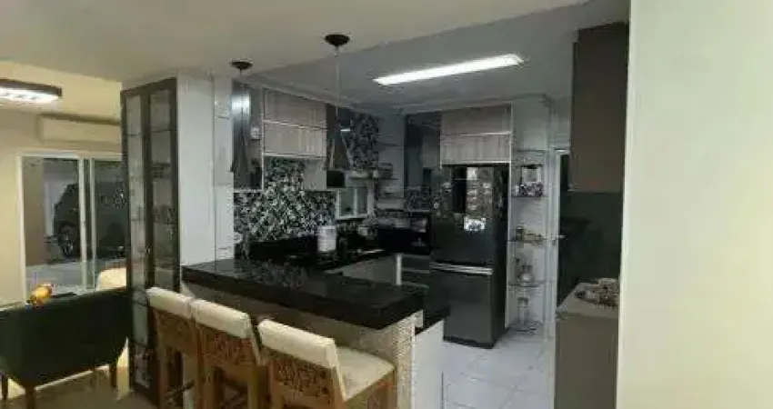 Casa com 3 quartos à venda na Rua Maria Alice Ferraz, 1537, Engenheiro Luciano Cavalcante, Fortaleza