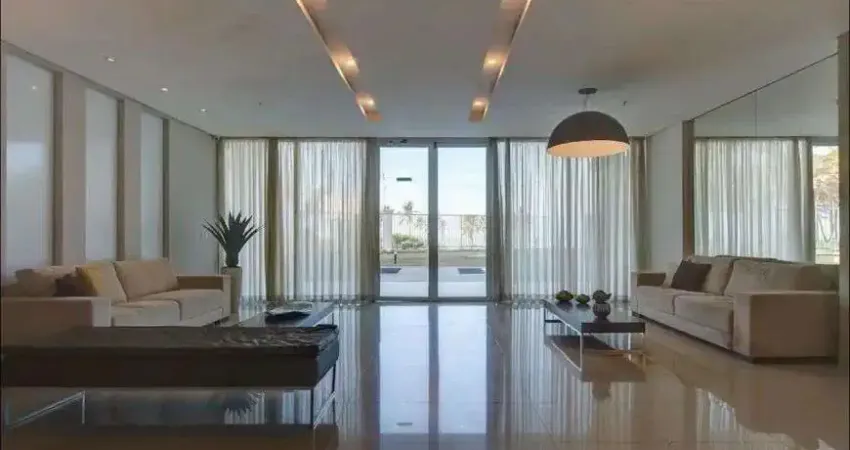 Imóvel para venda com 53 metros quadrados com 2 quartos em praia do futuro i - fortaleza - ce