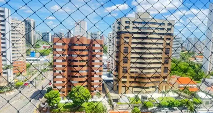 Imóvel para venda possui 72 metros quadrados com 3 quartos em guararapes - fortaleza - ce