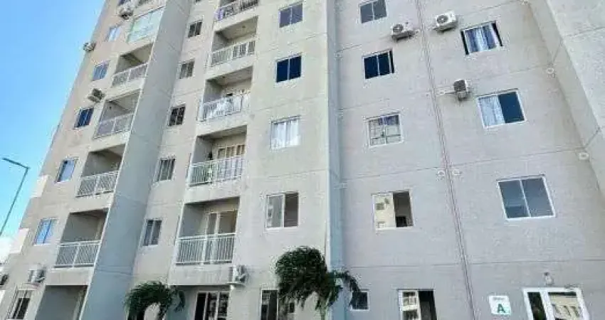 Imóvel para venda tem 51 metros quadrados com 2 quartos em vicente pinzon - fortaleza - ce