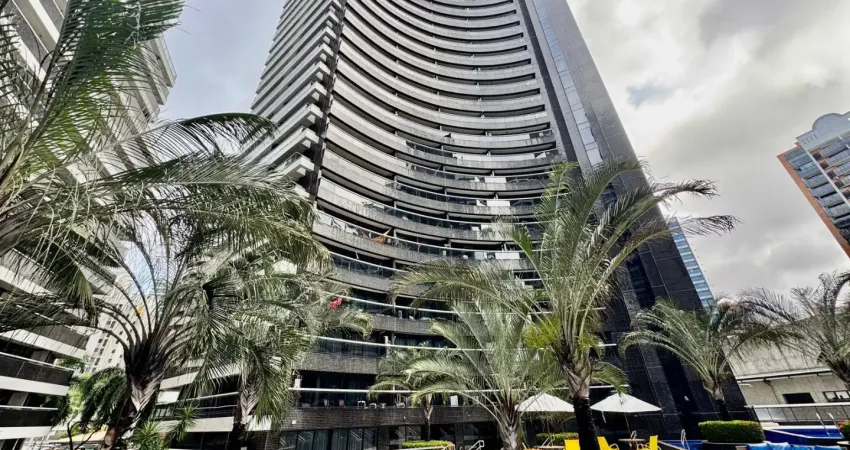 Apartamento com 2 quartos à venda na Avenida Beira Mar, 2450, Mucuripe, Fortaleza