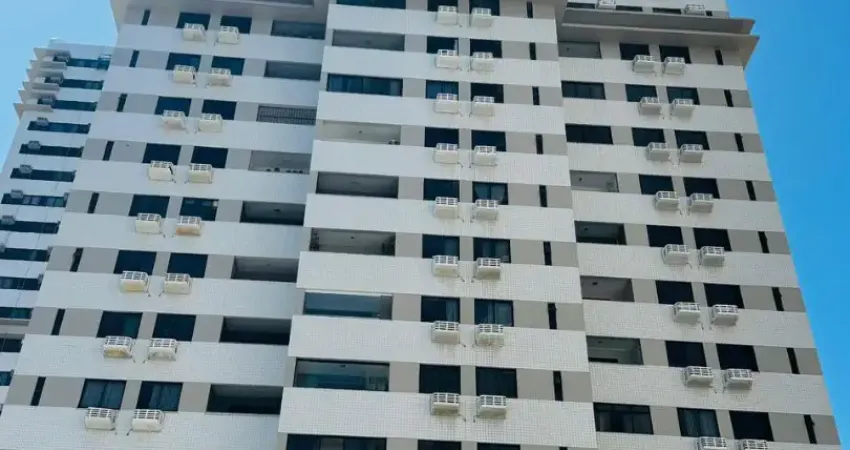 Apartamento com 3 quartos à venda na Rua Henriqueta Galeno, 1000, Cocó, Fortaleza