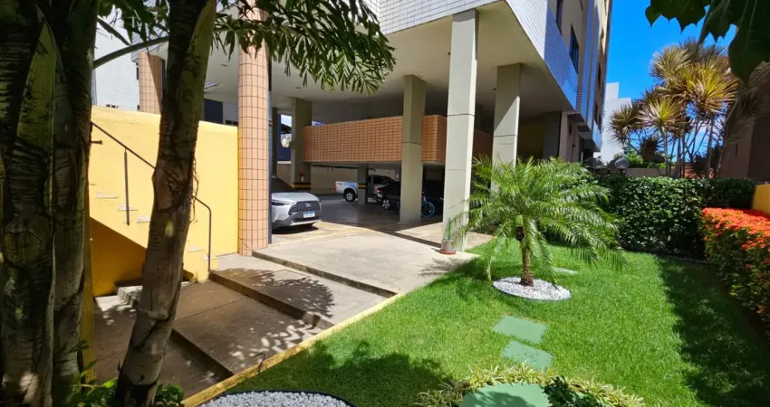 Apartamento com 2 quartos à venda na Rua Antônio Augusto, 1404, Aldeota, Fortaleza