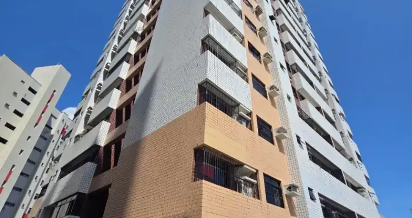 Apartamento com 3 quartos à venda na Rua Barão de Aracati, 2715, Joaquim Távora, Fortaleza