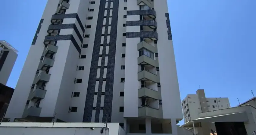 Apartamento com 3 quartos à venda na Rua Frederico Borges, 1101, Aldeota, Fortaleza