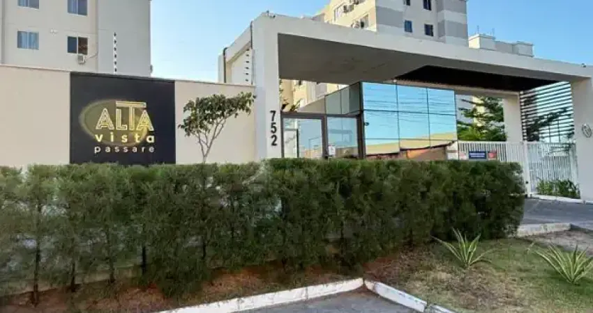 Apartamento com 2 quartos à venda na Rua Crisanto Arruda, 752, Passaré, Fortaleza