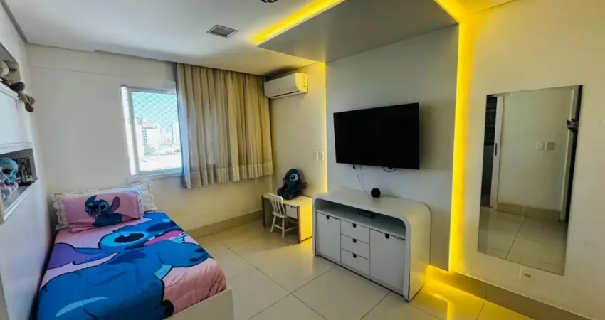 Apartamento com 3 quartos à venda na Rua Coronel Jucá, 380, Meireles, Fortaleza