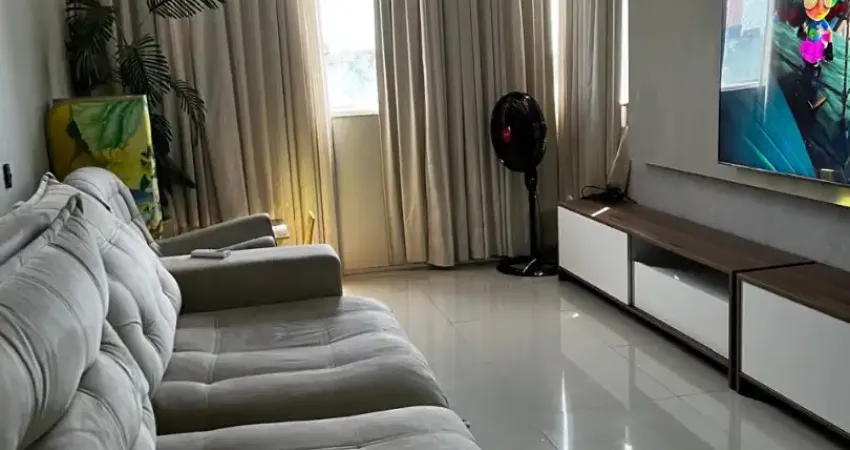 Apartamento com 3 quartos à venda na Rua Domingos Olímpio, 1071, José Bonifácio, Fortaleza