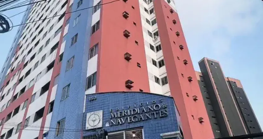 Apartamento com 3 quartos à venda na Avenida Ministro José Américo, 150, Parque Iracema, Fortaleza