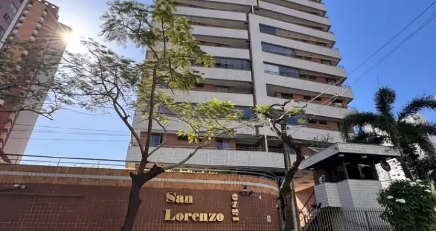 Apartamento com 3 quartos à venda na Travessa Monsenhor Catão, 1380, Aldeota, Fortaleza