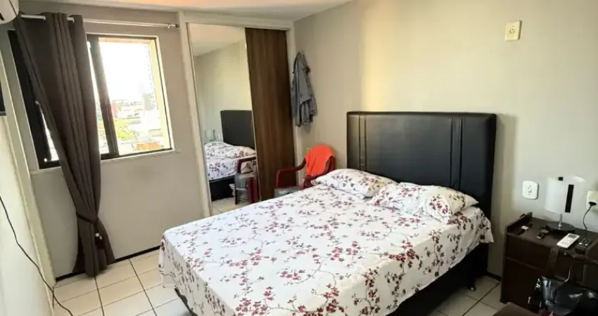 Apartamento com 3 quartos à venda na Rua Gonçalves Ledo, 1080, Centro, Fortaleza