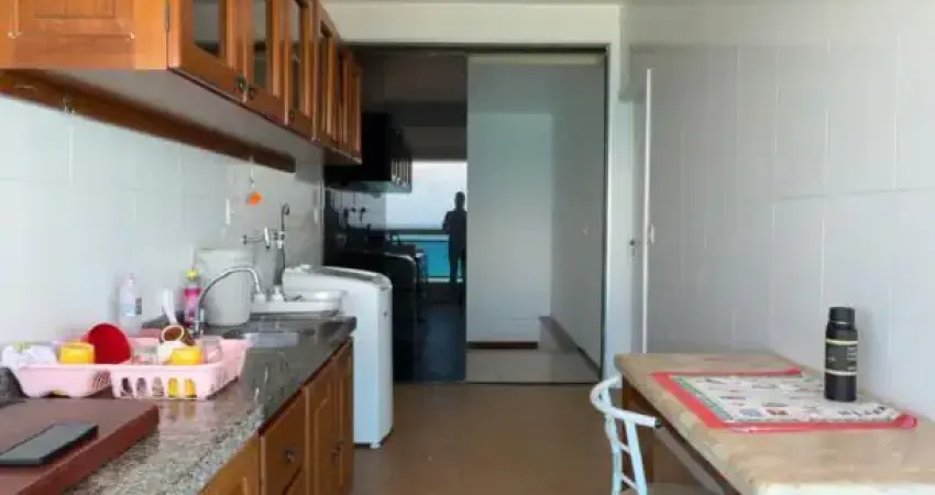 Apto dúplex no condomínio edifício jardins de iracema - praia de iracema