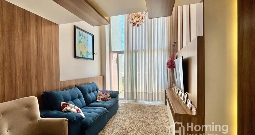 Apartamento com 3 quartos à venda na Rua Bruno Porto, 100, Parque Iracema, Fortaleza