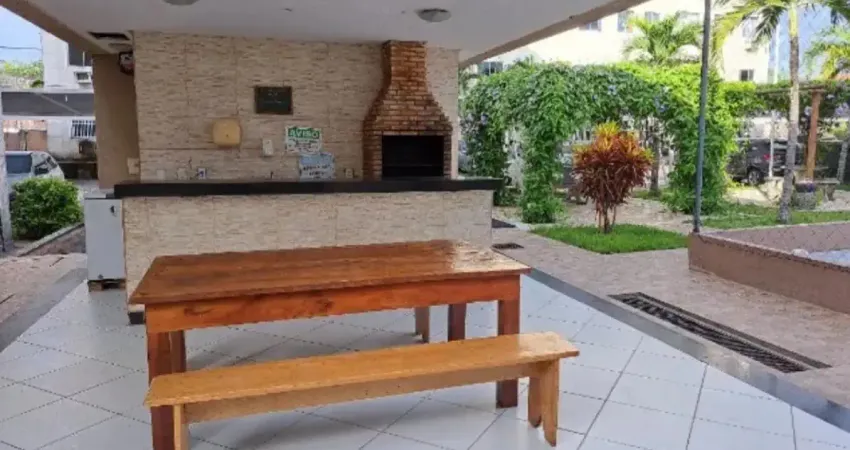 Apartamento com 2 quartos à venda na Rua I, 121, Messejana, Fortaleza