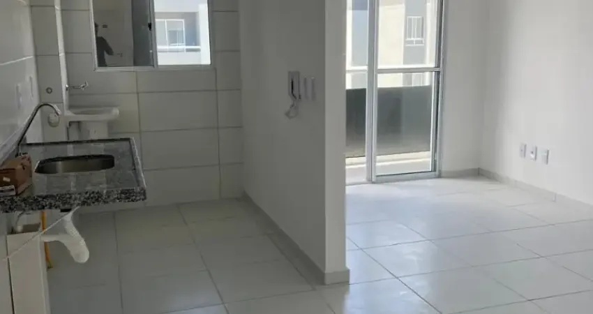 Apartamento com 2 quartos à venda na Rua santa Cecília, 1967, Pires Façanha, Eusébio