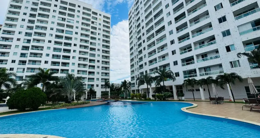 Apartamento com 3 quartos à venda na Rua Professor Jacinto Botelho, 650, Patriolino Ribeiro, Fortaleza