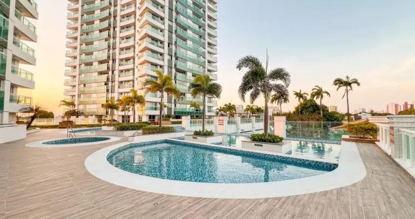 Apartamento com 2 quartos à venda na Rua Doutor Francisco Gadelha, 820, Engenheiro Luciano Cavalcante, Fortaleza