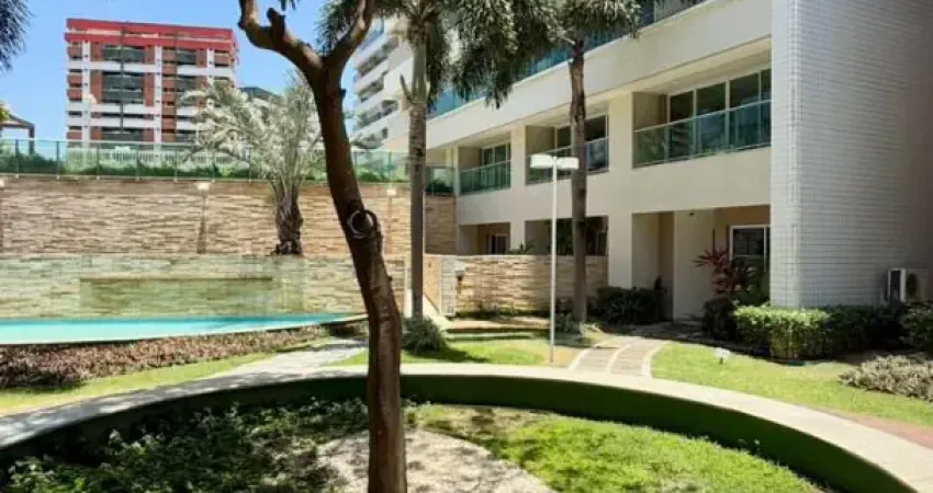 Apartamento com 3 quartos à venda na Rua Chico Feitosa do Cococi, 210, Engenheiro Luciano Cavalcante, Fortaleza